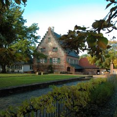 Klostermühle