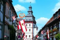 Steinheimer Turm Steinheimer Turm