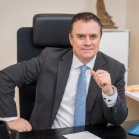 Bürgermeister Dr. Daniel Bastian