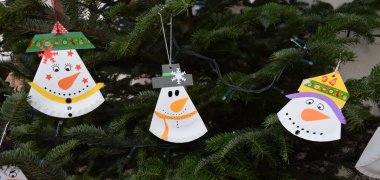 Baumschmuck 2025 Baumschmuck 2025