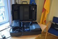 Bürgerkoffer nah Bürgerkoffer nah