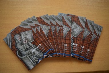 Einhard Biografie Einhard Biografie