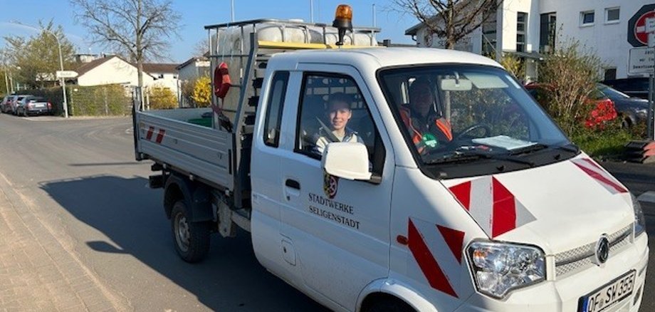 Plätze gibt es unter anderem in den Stadtwerken Plätze gibt es unter anderem in den Stadtwerken