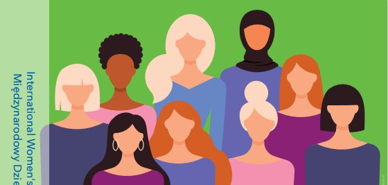 Internationaler Frauentag 2024