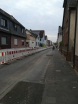 Kapellenstraße Kapellenstraße