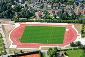 Städtisches Stadion