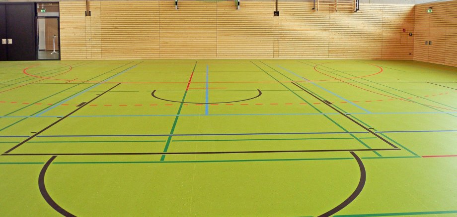 Turnhalle