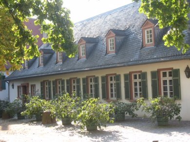Stadtbücherei Stadtbücherei