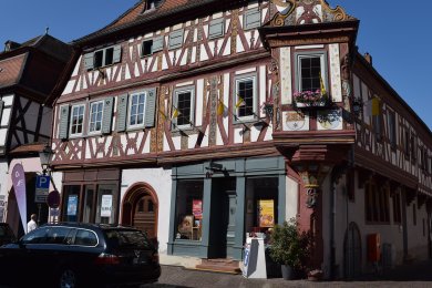 Tourist-Info Tourist-Info