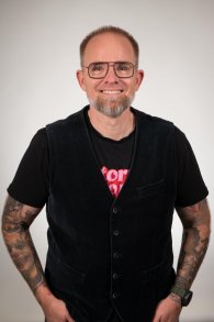 Felix Keil