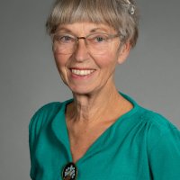Ruth Gassel