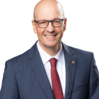 Dr. Richard Georgi