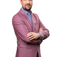 Tobias Giel