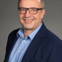 Matthias Rupp