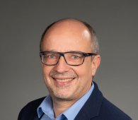 Matthias Rupp