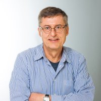 Dr. Reiner Stoll