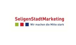 Logo SeligenStadtMarketing GmbH Logo SeligenStadtMarketing GmbH