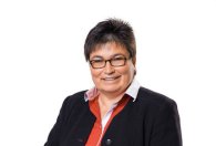 Claudia Bicherl