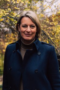 Silke Rückert