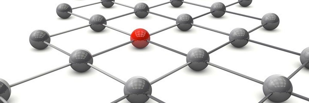 Netzwerk
