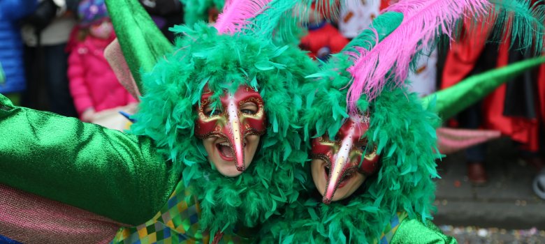 Rosenmontag