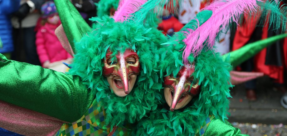 Rosenmontag