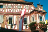 Erker Einhardhaus Erker Einhardhaus.jpg