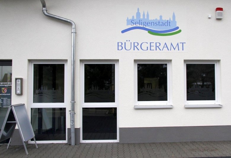 Bürgeramt Bürgeramt
