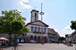 Rathaus Sommer Rathaus Sommer