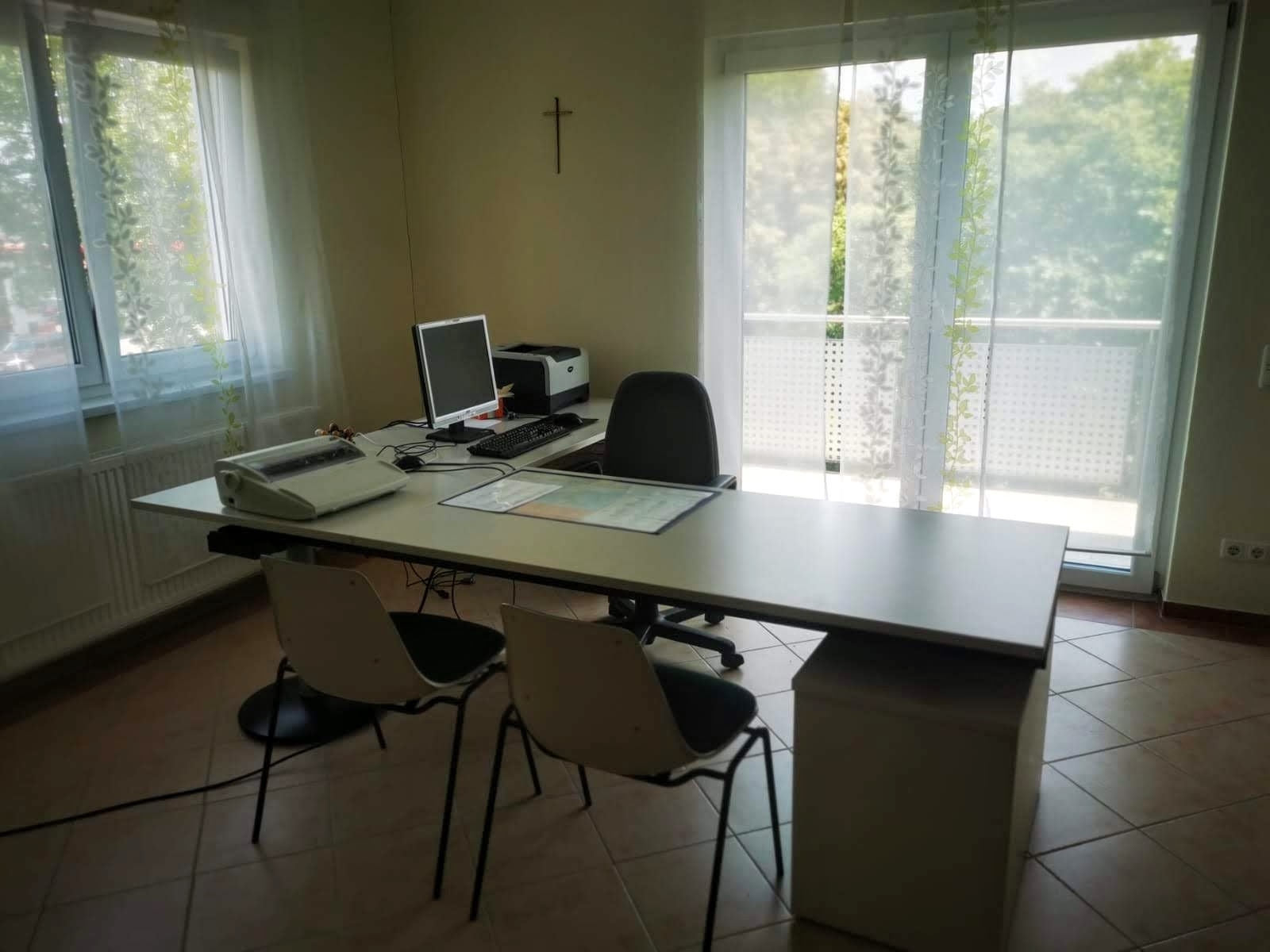 Verwaltungsstelle Klein-Welzheim innen 2