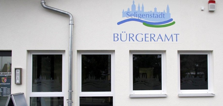 Bürgeramt