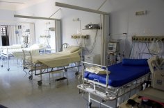 Krankenhaus Krankenhaus