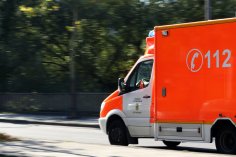 Krankenwagen Krankenwagen