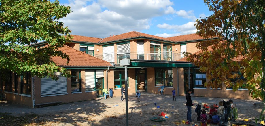 Kita Käthe Münch