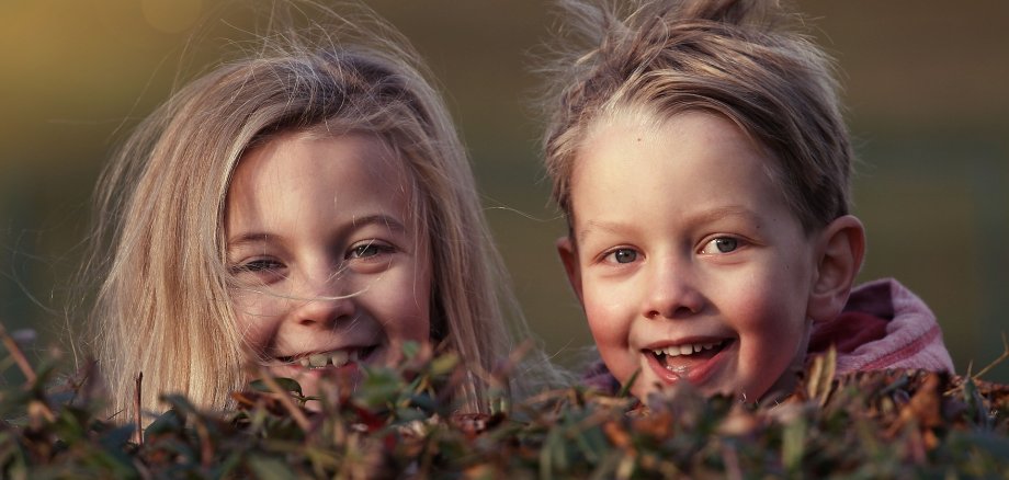 Kinder