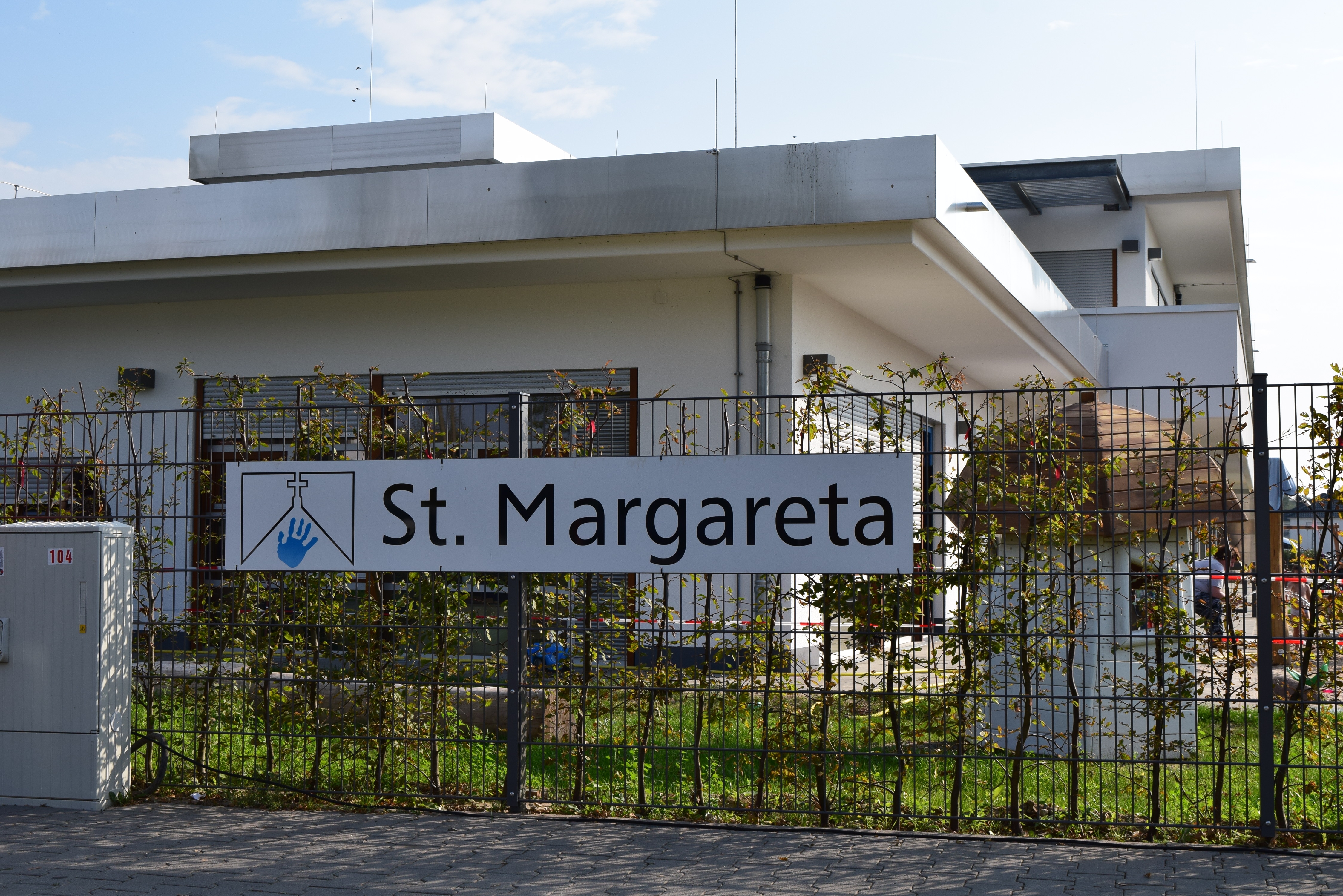 Kita St. Margareta