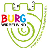 Logo Burg Wirbelwind