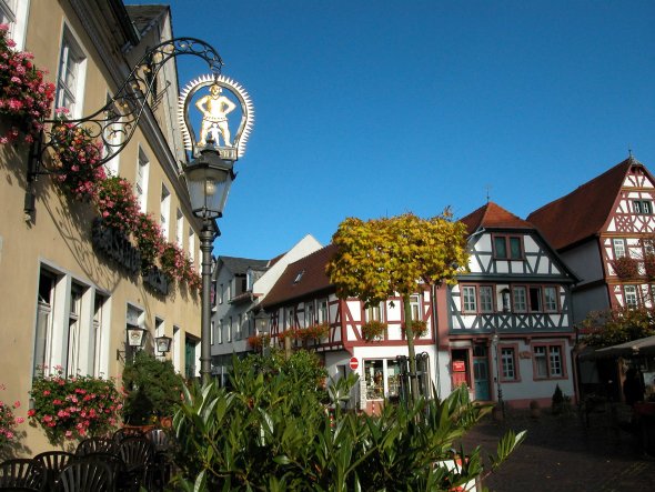 Gasthof zum Riesen Gasthof zum Riesen