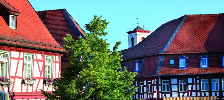 Fachwerk Freihof Fachwerk Freihof