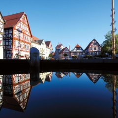 Marktplatzbrunnen
