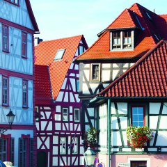 Fachwerk