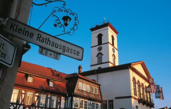 Rathaus Rathaus