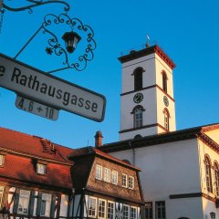 Rathaus