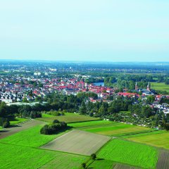 nördlicher Blick Staudinger