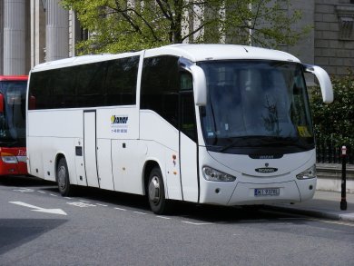 Bus Bus