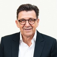 Stadtrat Gerhard Albrecht