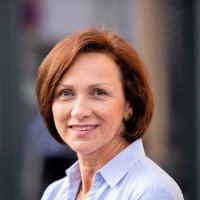Stadträtin Jutta Förstemann