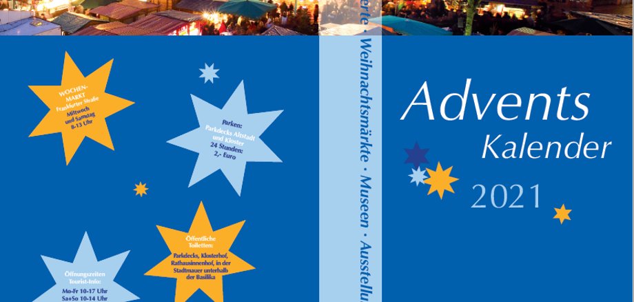 Adventskalender 2021