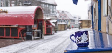 Seligenstädter Adventsmarkt Seligenstädter Adventsmarkt
