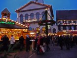 Seligenstädter Adventsmarkt Seligenstädter Adventsmarkt